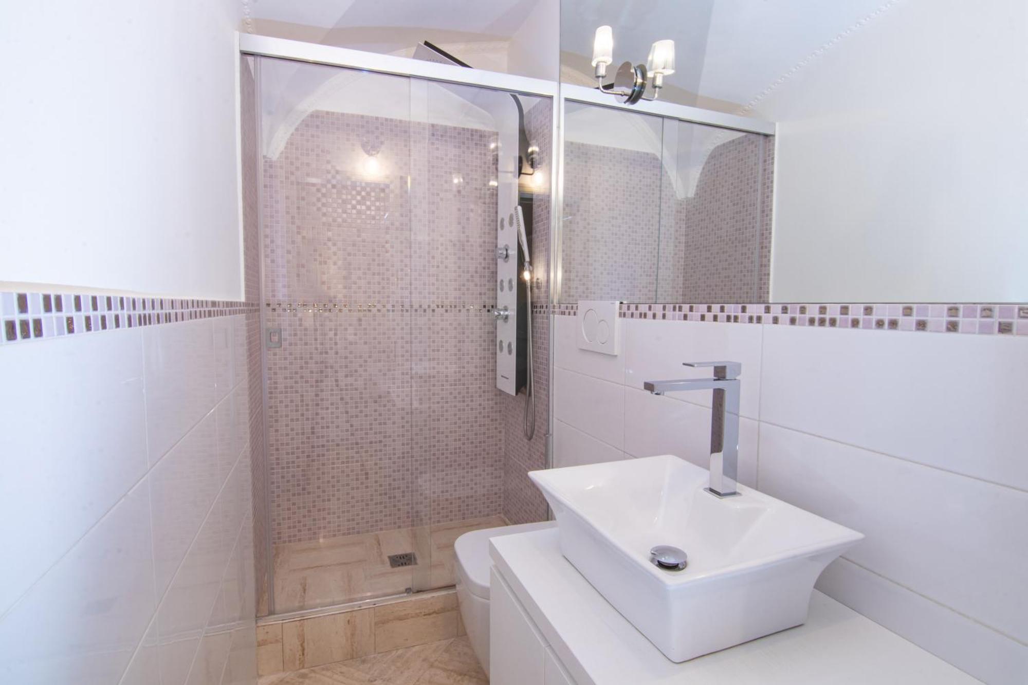 Deluxe Suite Welness Рим Екстериор снимка